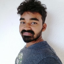 Charith Hewawitharanage