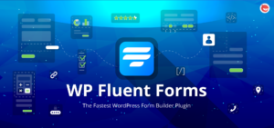 WordPress Forms Plugin That Is Fast & Powerful