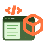 Web Designing & Developing