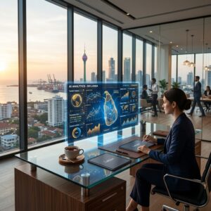 Beyond “Press 1 for Sales”: The 2026 Guide to Building an AI Chatbot in Sri Lanka