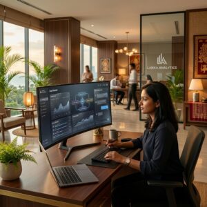 ChatGPT for Business Sri Lanka: Guide & Integrations (2026)