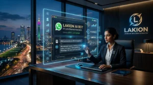 WhatsApp Chatbot Sri Lanka: Scale Your Customer Support 24/7