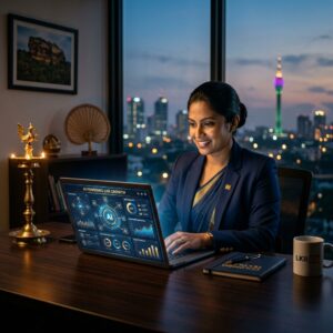 Top AI Tools for Small Businesses in Sri Lanka (2026 Guide)