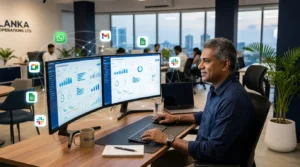 Workflow Automation Sri Lanka: 10 Processes Every SME Should Automate in 2026